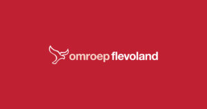 Omroep Flevoland Logo